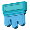 squeegee icon