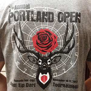 Portland Open 2017